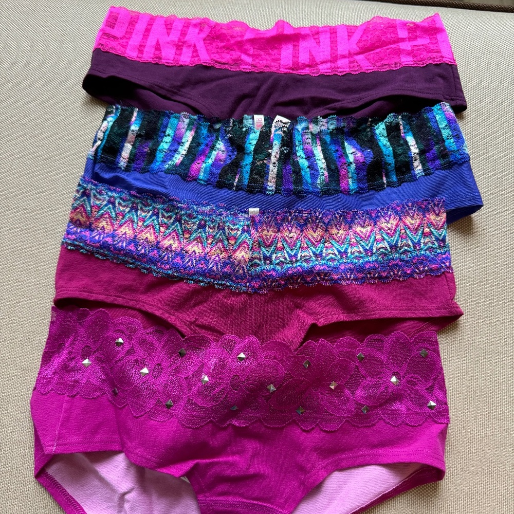 Victoria Secret Pants
